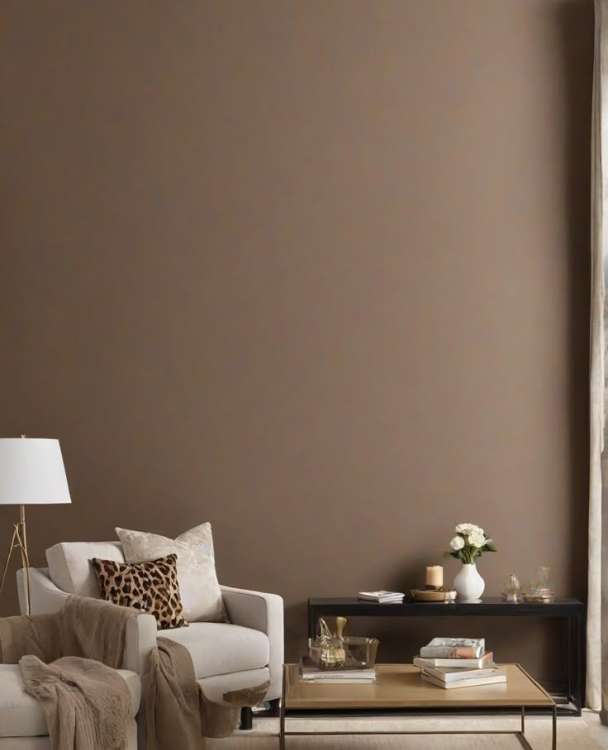 Interior Emulsions